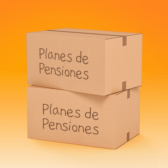 Planes de Pensiones